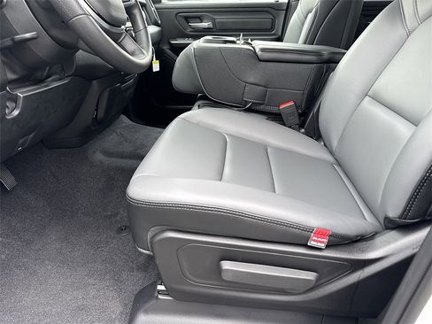 New 2025 RAM 1500 Tradesman image 9