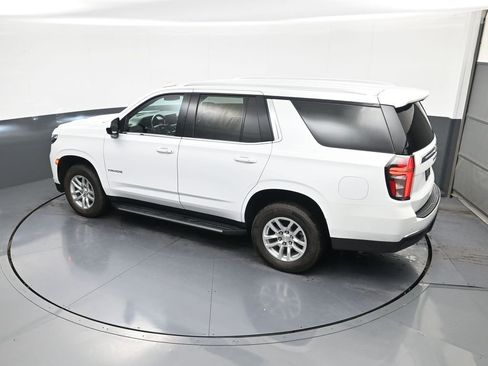 Used 2024 Chevrolet Tahoe LT AWD/4WD image 29