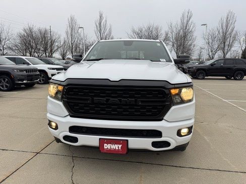 Certified 2024 RAM 1500 Big Horn image 2