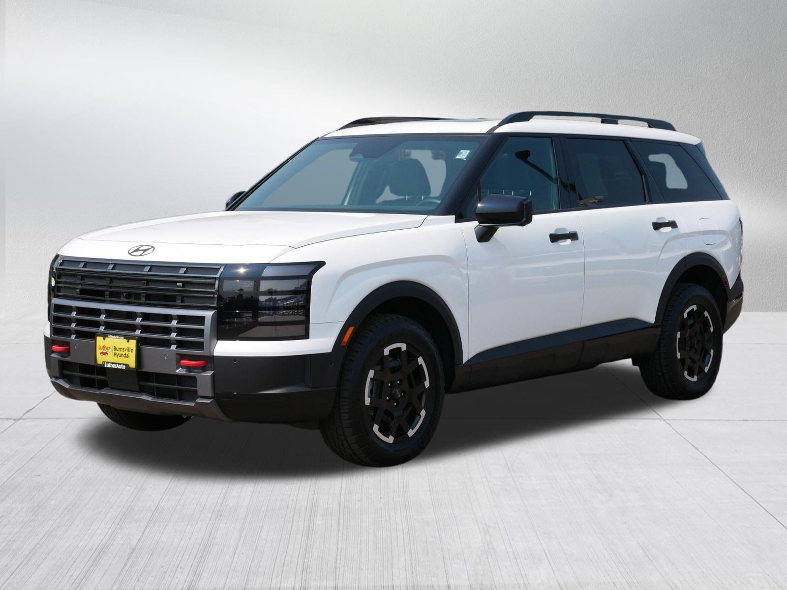 Certified 2026 Hyundai Palisade XRT Pro AWD/4WD image 3