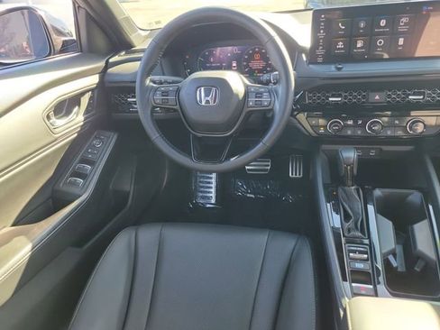 Certified 2023 Honda Accord Sport image 11