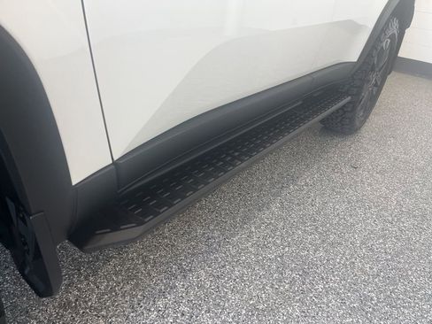 Used 2025 Toyota Land Cruiser w/ Premium Package image 12