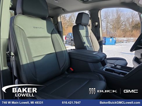 New 2026 GMC Sierra 2500 Denali w/ Denali Reserve Package image 10
