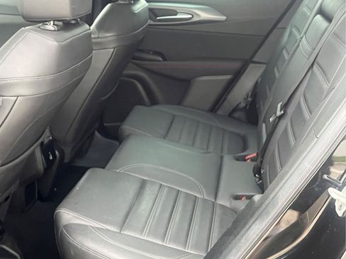 Used 2023 Dodge Hornet GT Plus AWD/4WD image 11