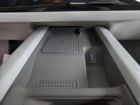 New 2025 Hyundai Ioniq 6 SEL image 25