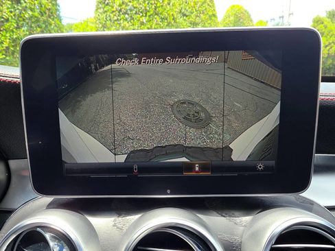 Used 2016 Mercedes-Benz C 450 AMG image 26