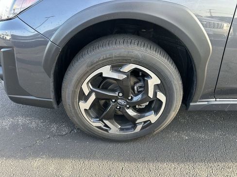 Used 2023 Subaru Crosstrek 2.5i Limited image 10