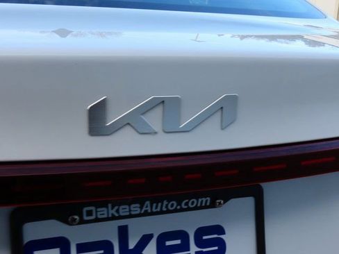 Used 2024 Kia Forte LXS image 17