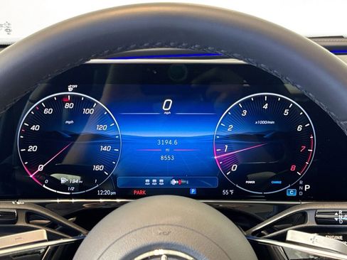 Used 2026 Mercedes-Benz E 350 Sedan image 12