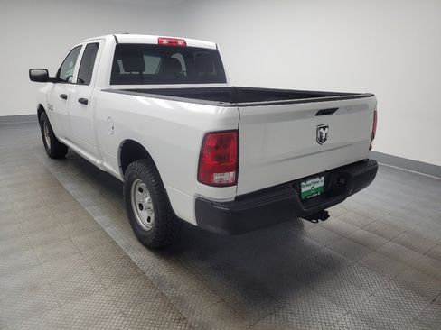 Used 2018 RAM 1500 Tradesman w/ Popular Equipment Group image 5