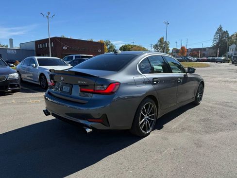 Used 2021 BMW 330i xDrive Sedan image 6