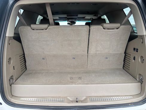 Used 2016 GMC Yukon SLT w/ Open Road Package image 25