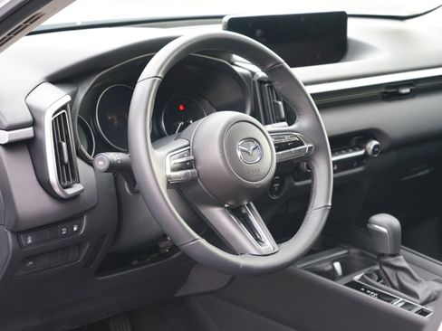 Certified 2025 MAZDA CX-50 2.5 Hybrid w/ Weather Package image 16