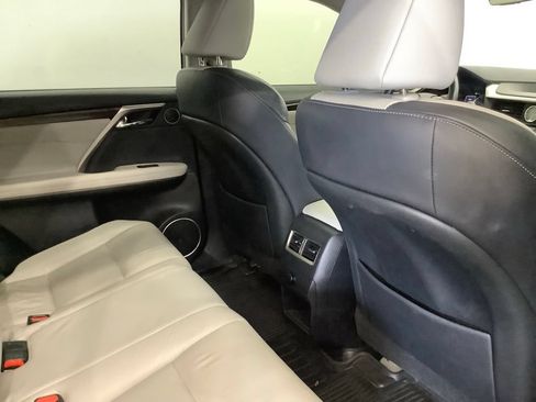 Used 2019 Lexus RX 350 AWD w/ Navigation Package image 36