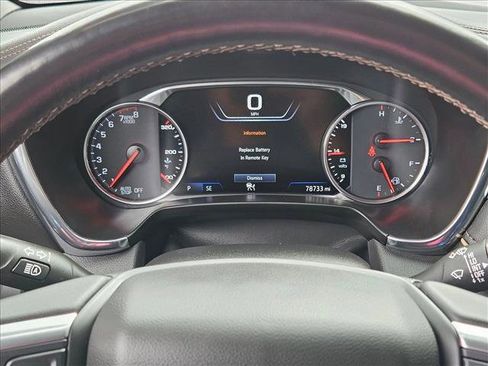 Used 2019 Chevrolet Blazer Premier w/ Driver Confidence II Package image 10