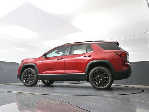 New 2026 GMC Terrain Elevation w/ Black Edition image 48