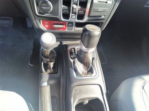 Used 2023 Jeep Gladiator Mojave w/ LED Lighting Group image 20