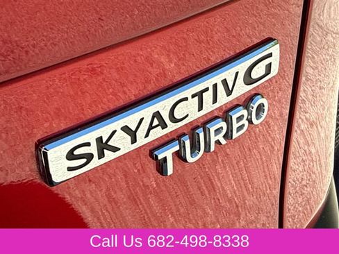 Used 2025 MAZDA CX-50 2.5 Turbo w/ Premium Plus Pkg AWD/4WD image 10