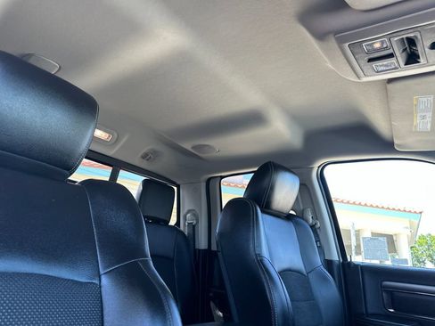Used 2014 RAM 1500 Sport AWD/4WD image 15