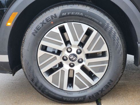 New 2026 Hyundai Palisade SEL AWD/4WD image 7