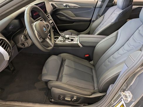 New 2026 BMW 840i image 7