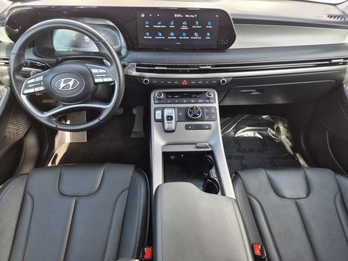 Used 2025 Hyundai Palisade SEL AWD/4WD image 24