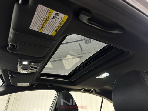 Used 2020 Subaru WRX Premium image 35