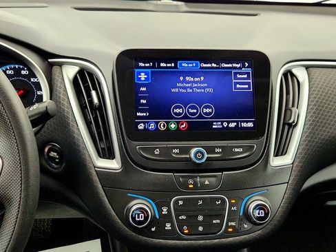 Used 2023 Chevrolet Malibu LT w/ Driver Confidence Package FWD image 17