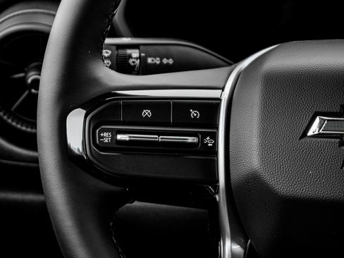 New 2026 Chevrolet Colorado Trail Boss image 24