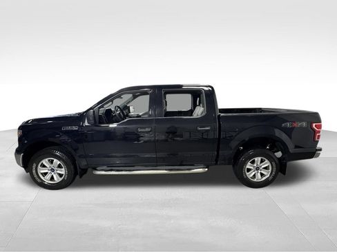 Used 2018 Ford F150 XLT AWD/4WD image 6