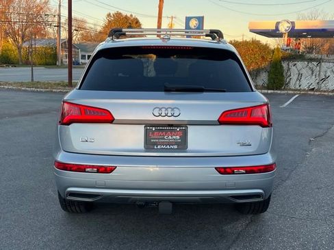 Used 2018 Audi Q5 2.0T Premium image 6