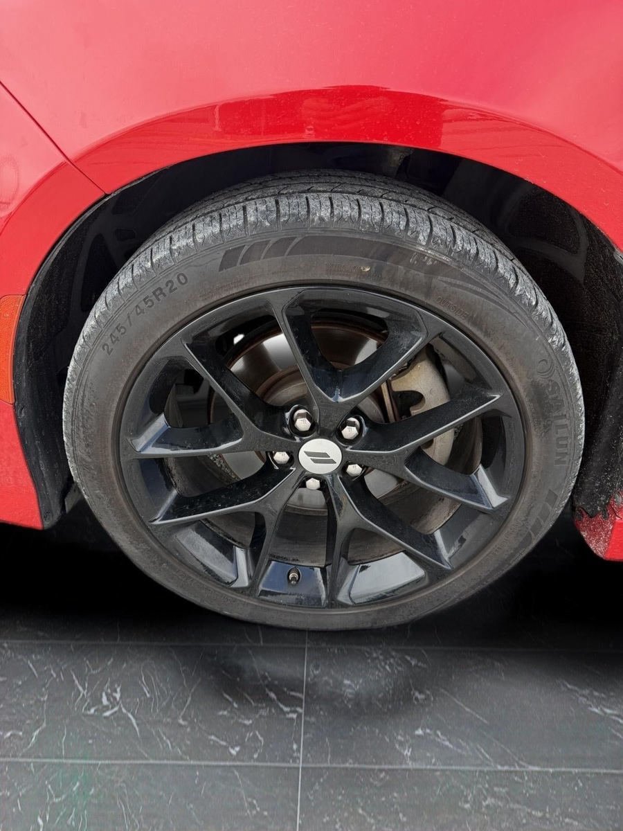 Used 2023 Dodge Charger GT RWD image 21