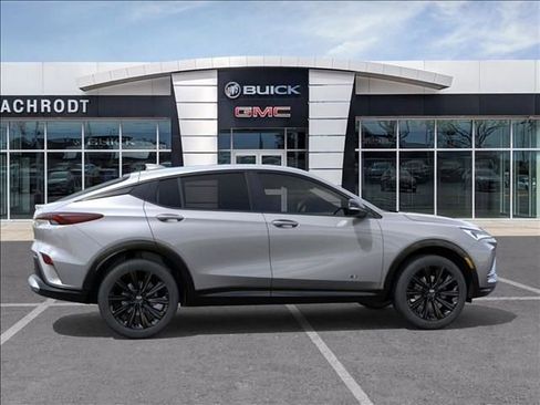 New 2026 Buick Envista Sport Touring w/ Convenience I Package image 5