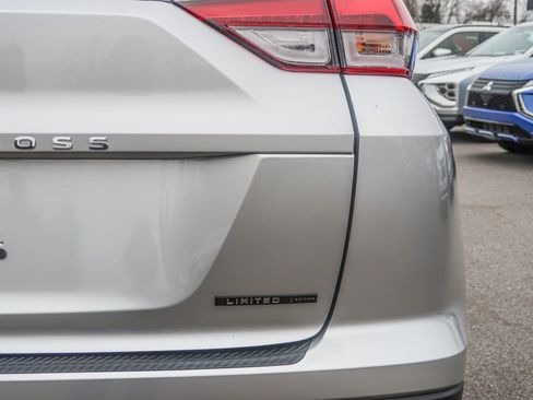 New 2026 Mitsubishi Eclipse Cross LE image 13