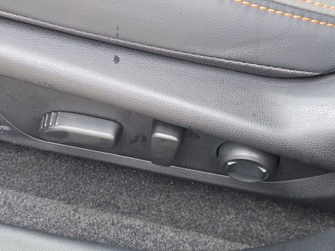 Certified 2025 Subaru Crosstrek 2.5i Limited image 22