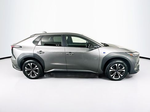 Used 2023 Subaru Solterra AWD image 10