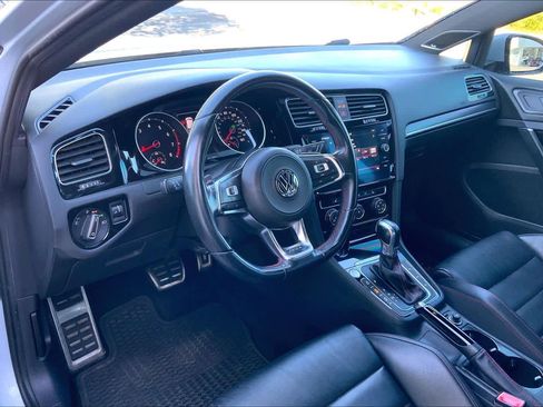 Used 2019 Volkswagen GTI SE w/ SE Experience Package image 19