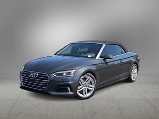 Used 2019 Audi A5 2.0T Premium Plus w/ Premium Plus AWD/4WD video 1
