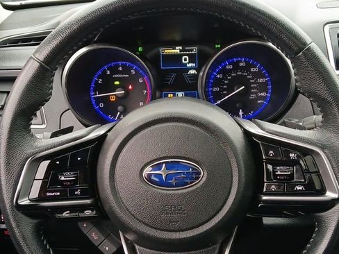 Used 2019 Subaru Legacy 2.5i Limited image 11