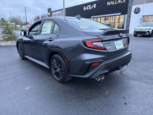 New 2026 Subaru WRX Premium image 3
