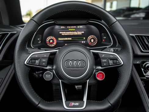 Used 2020 Audi R8 V10 image 28