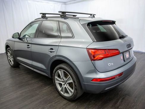 Used 2020 Audi Q5 2.0T Premium Plus w/ Premium Plus Package image 11