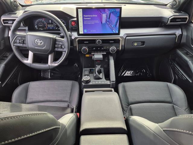 Used 2026 Toyota 4Runner TRD Off-Road Premium AWD/4WD image 17