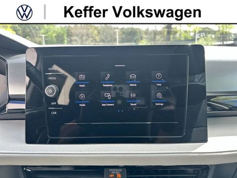 New 2026 Volkswagen Taos S AWD/4WD image 23