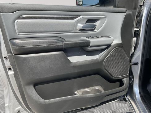 Used 2021 RAM 1500 Big Horn AWD/4WD image 13