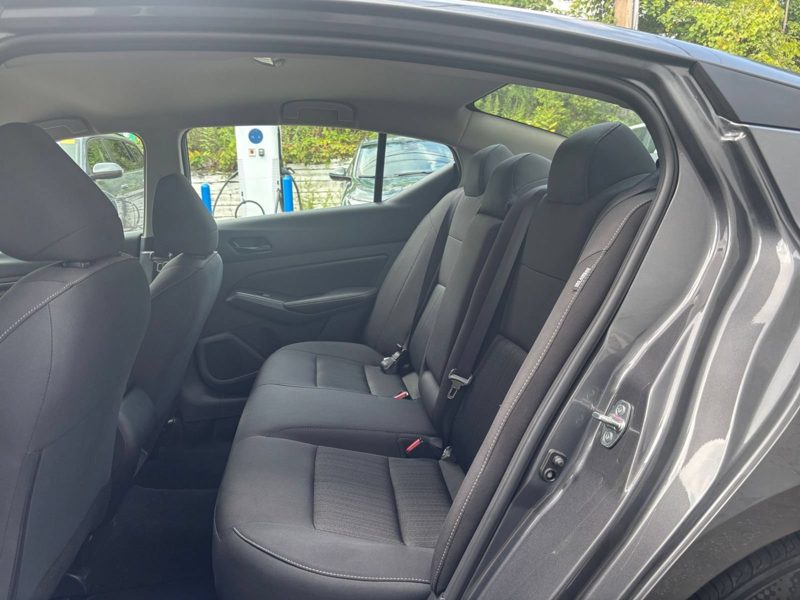 Used 2026 Nissan Altima 2.5 SV FWD image 25