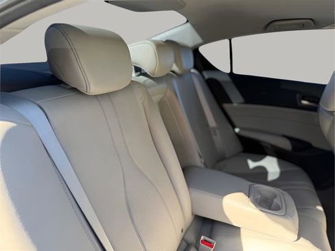 Used 2022 Acura ILX w/ Premium Package image 31