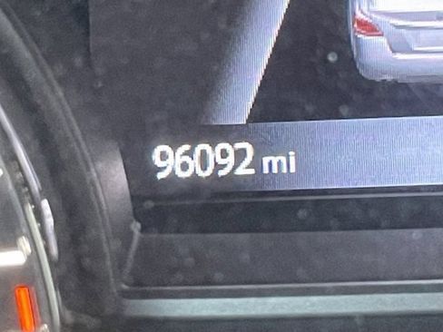 Used 2016 Nissan Altima 3.5 SL FWD image 8