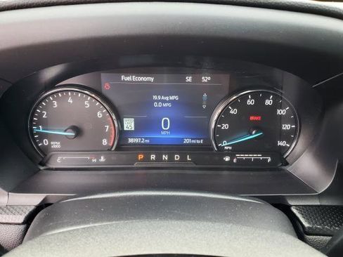 Used 2023 Ford Explorer ST-Line AWD/4WD image 10