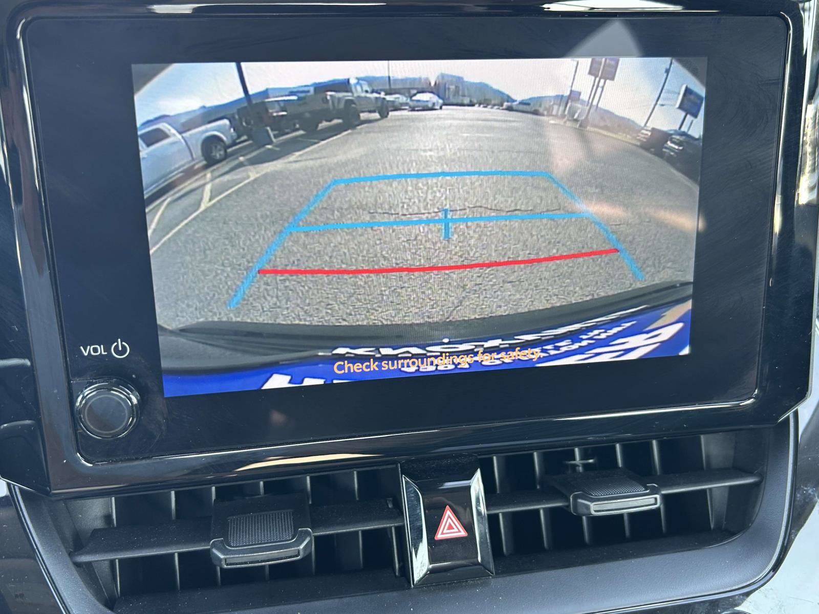 Used 2024 Toyota Corolla LE FWD image 21